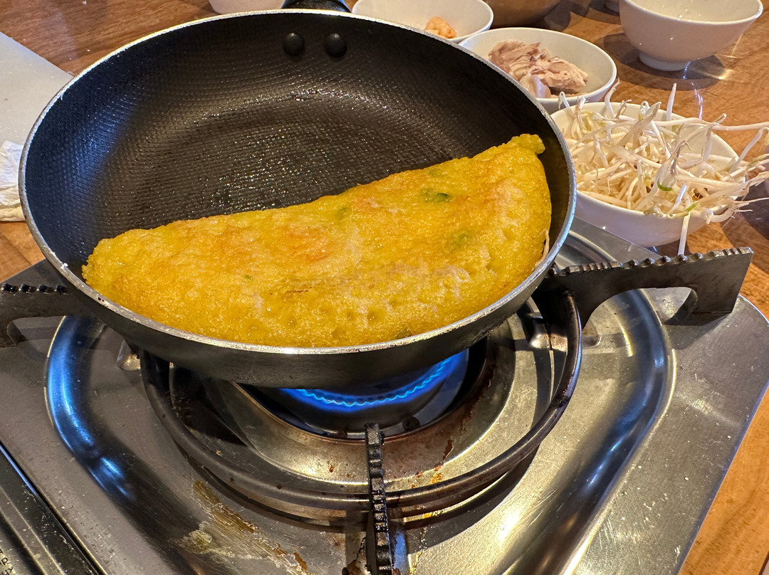 Cooking Classes at Pullman Danang Beach Resort-岘港必去景点