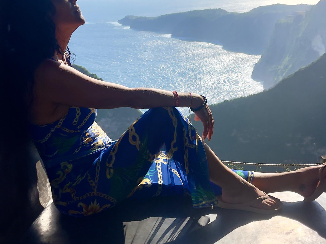 Nusa Penida Travelling-Sanur Kaja必去景点