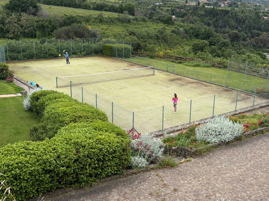 泰努塔谷斯马诺酒店主图