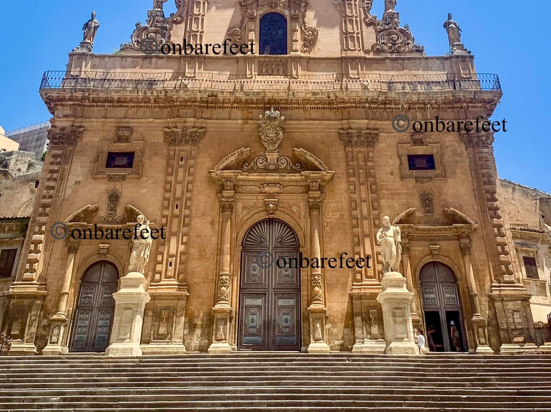 Chiesa di San Pietro-莫迪卡必去景点
