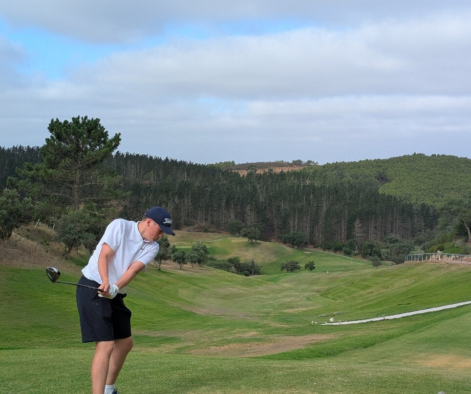 Golf Santo Antonio-Budens必去景点