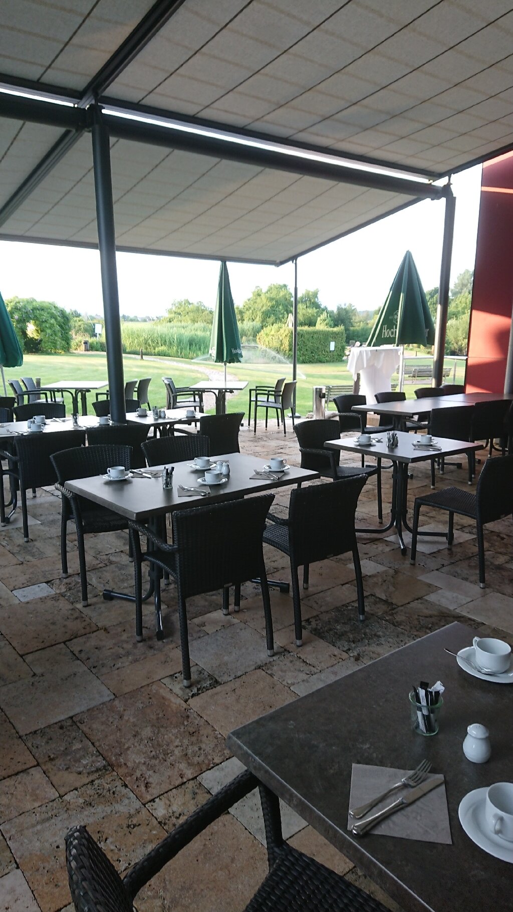 ARAMIS - Tagungs und Sporthotel-官方