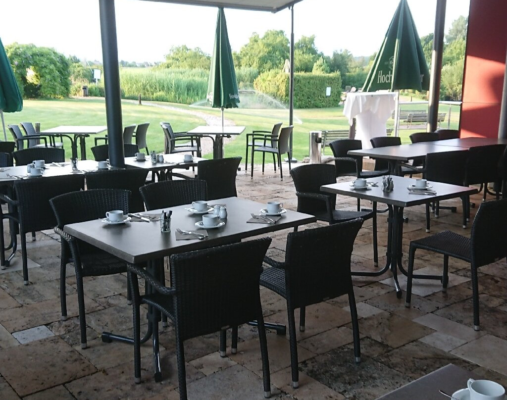 ARAMIS - Tagungs und Sporthotel主图