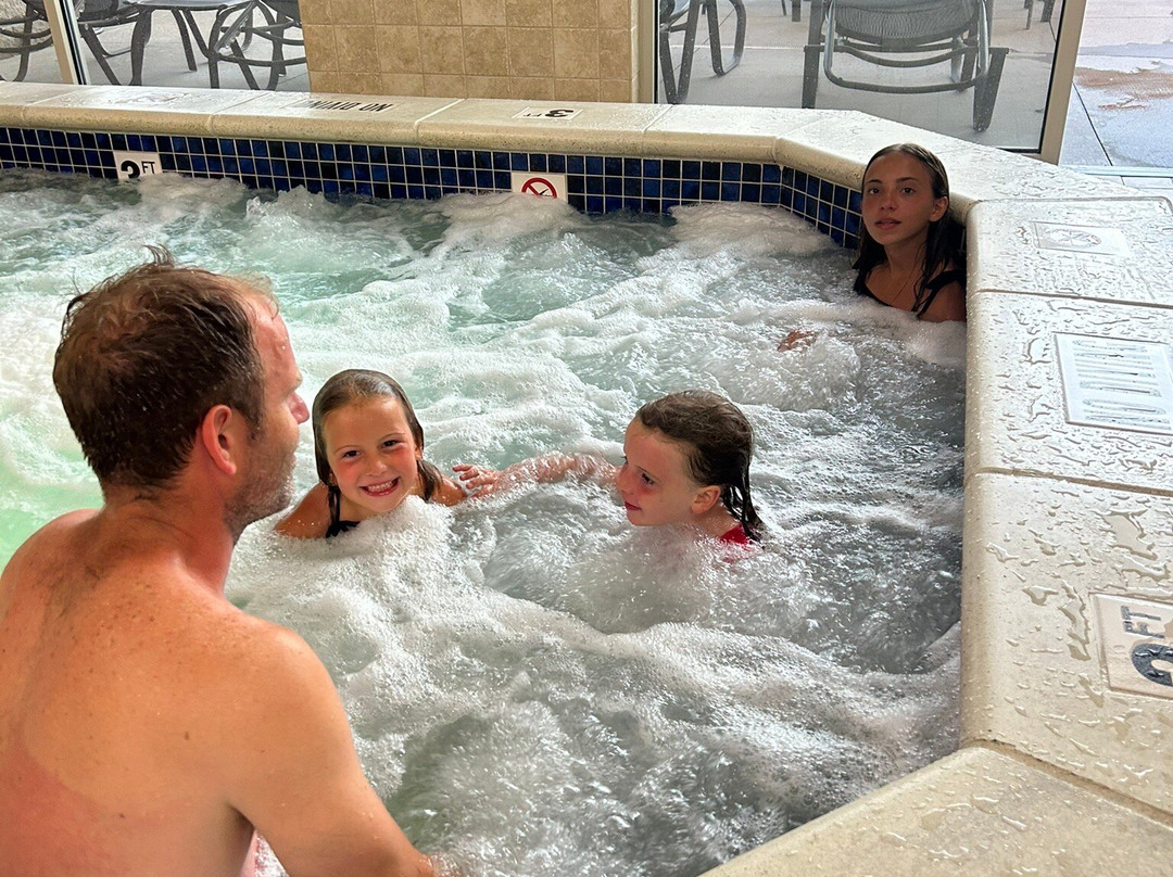 Drury Inn & Suites Grand Rapids主图