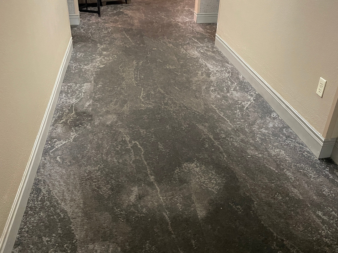 车纳河贝斯特韦斯特优质酒店主图