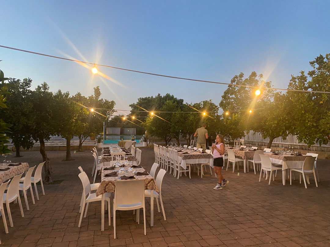 Masseria Stellato主图