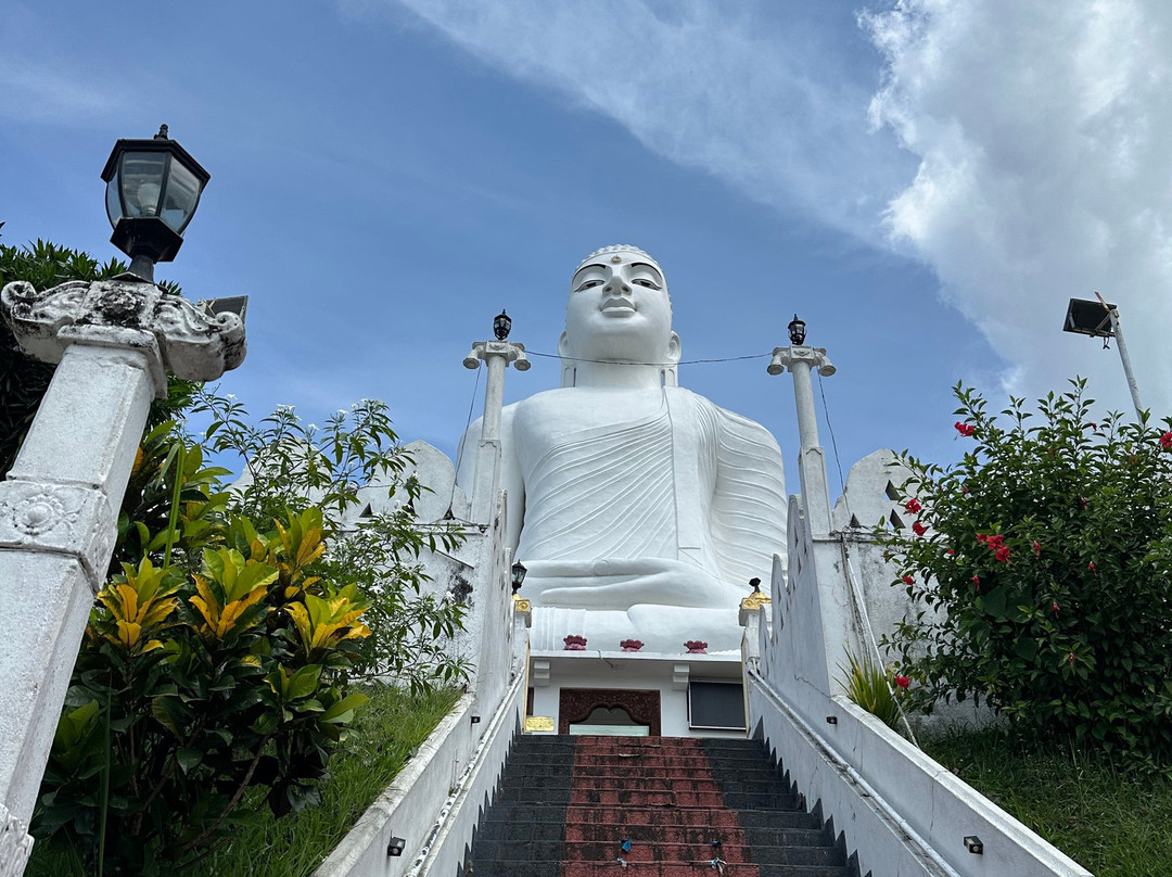 Visit Sri Lanka Transfers-Ratmalana必去景点