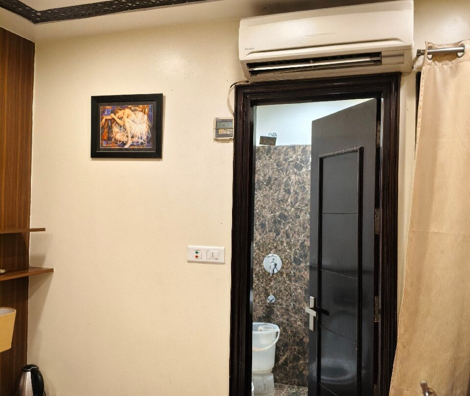 Hotel Seven Junction主图