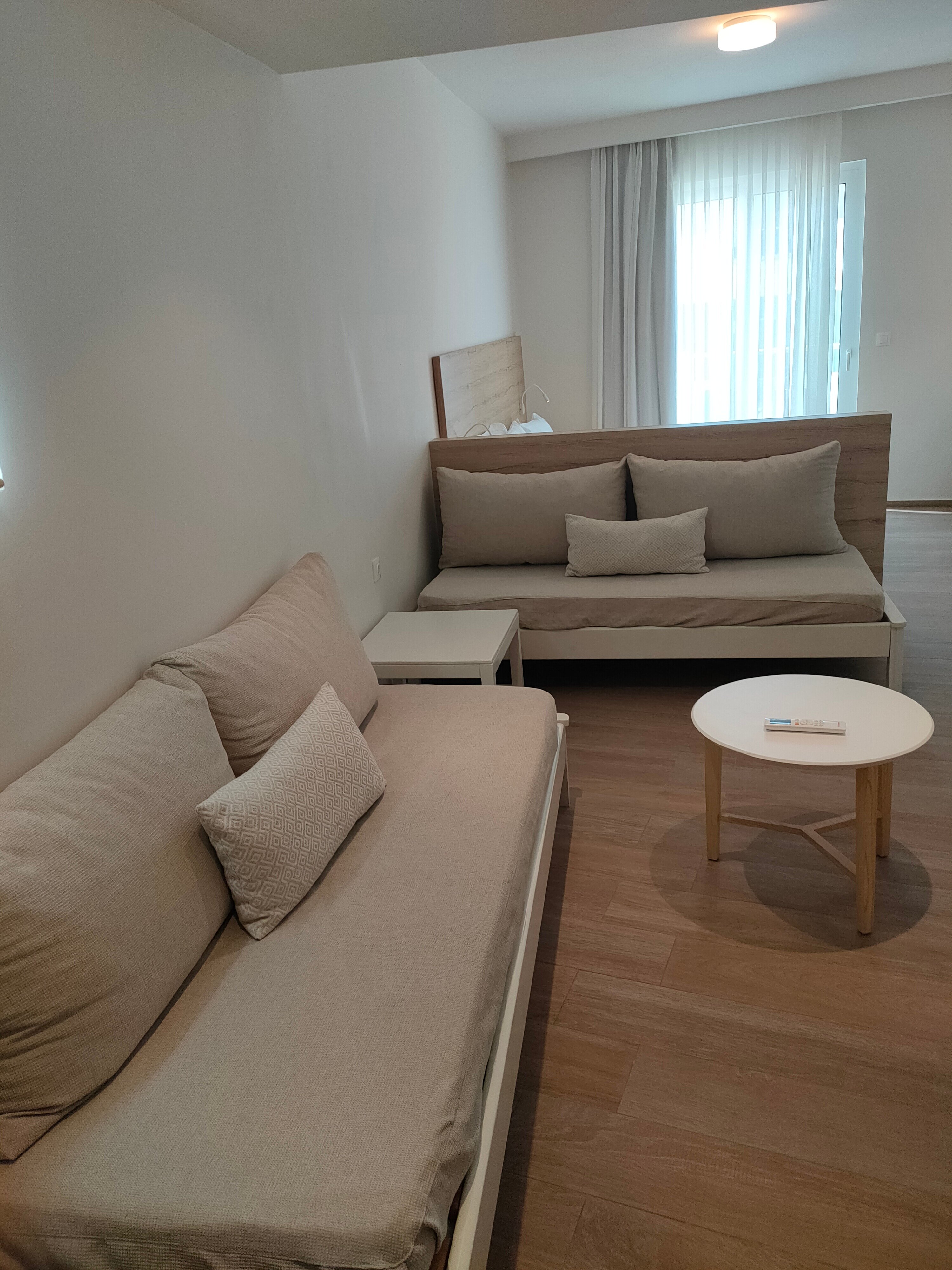 Thalassi Hotel-客卧