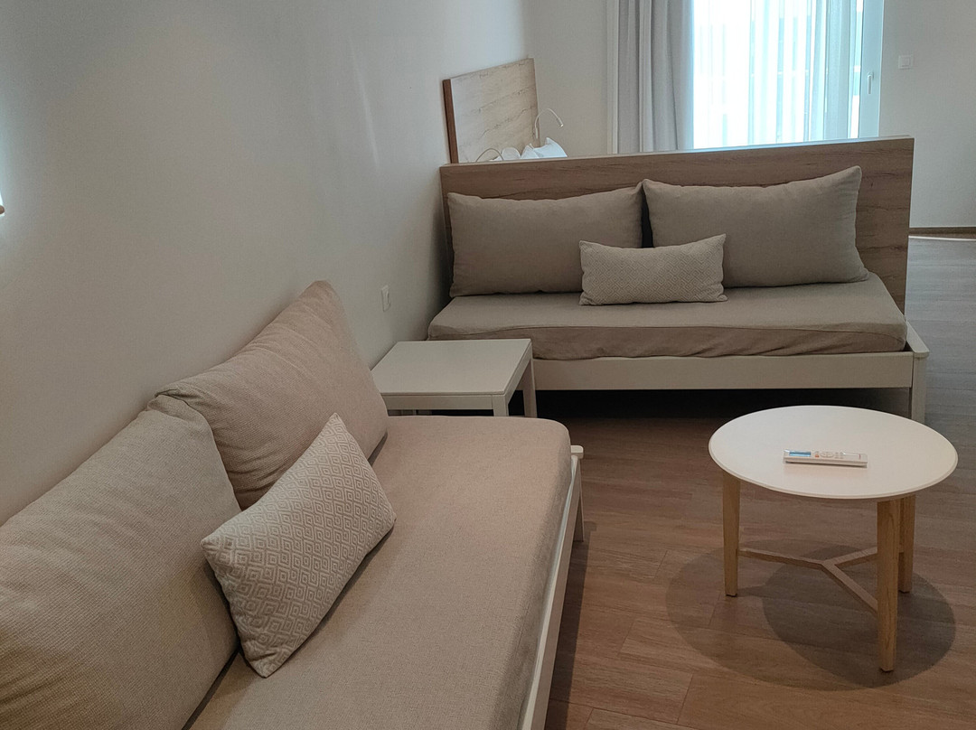 Thalassi Hotel主图