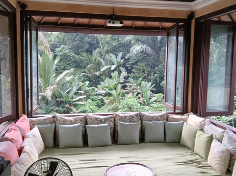 Lumina Wellness Retreat