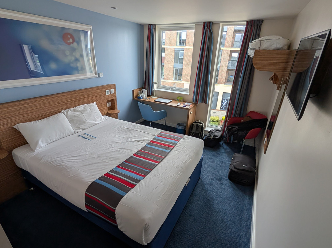Travelodge Rochester主图