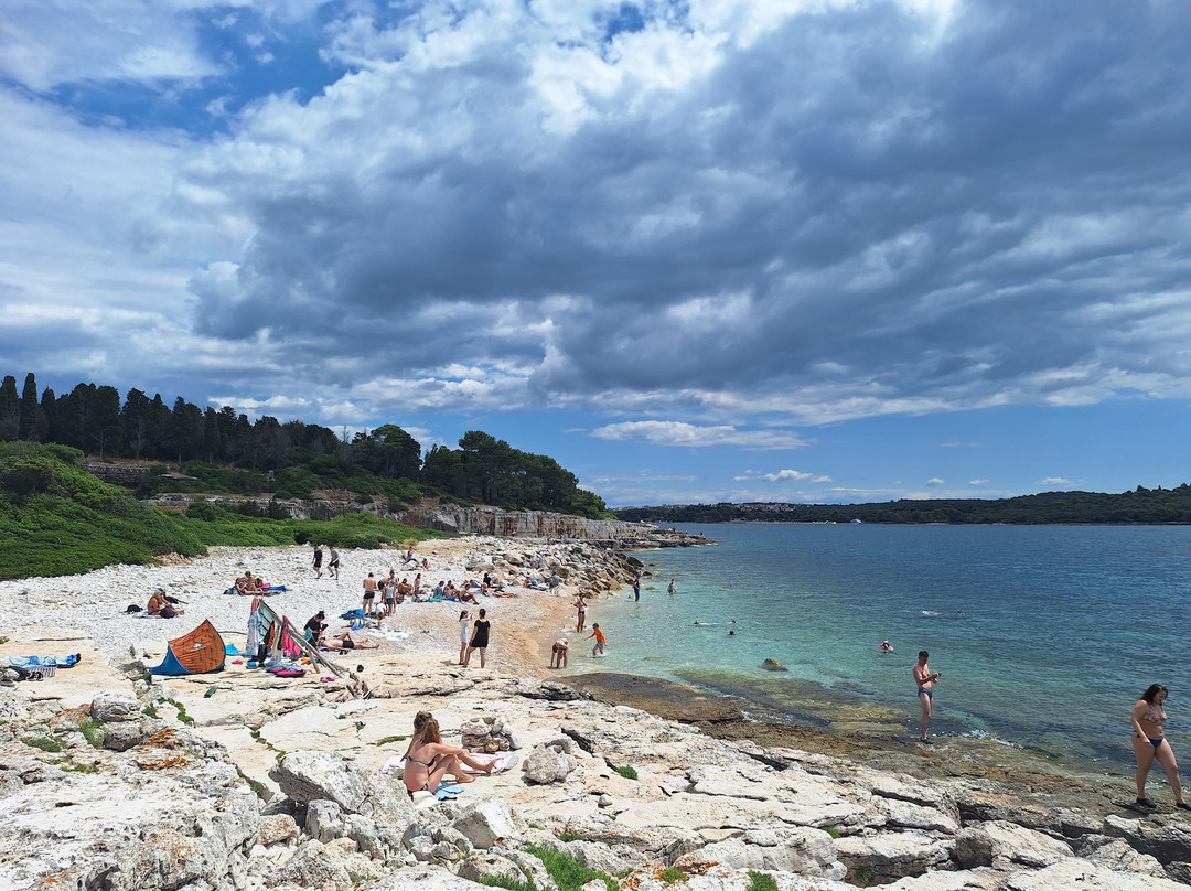 Excursions Heju-普拉必去景点