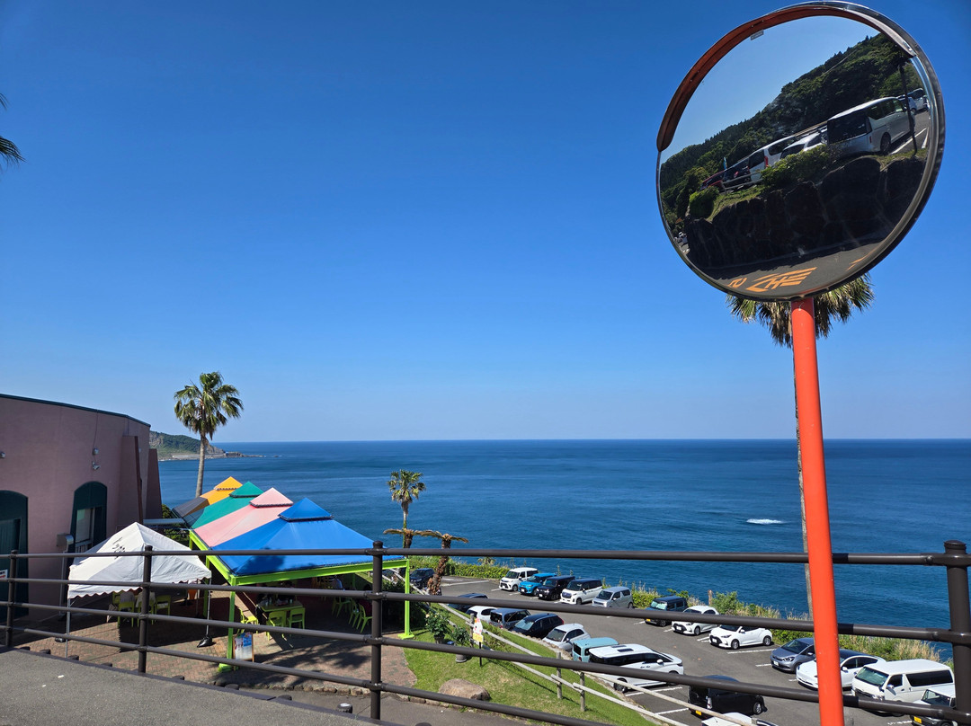 Sunmesse Nichinan-日南市必去景点