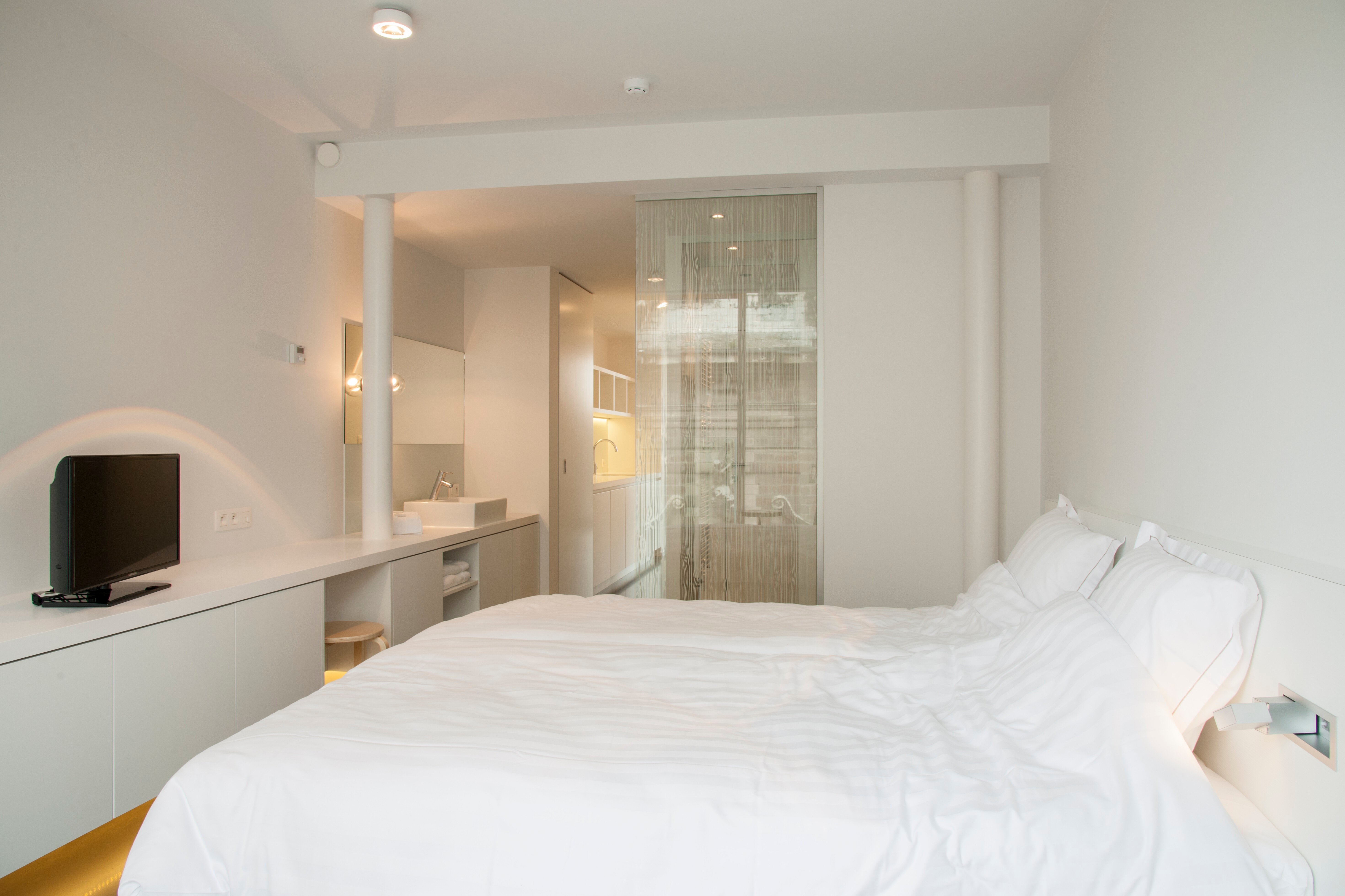 Tavern Hotel Muske Pitter-客卧