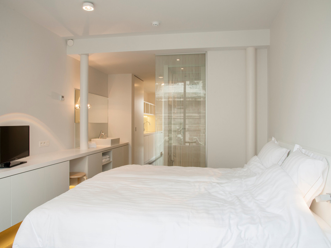 Tavern Hotel Muske Pitter主图