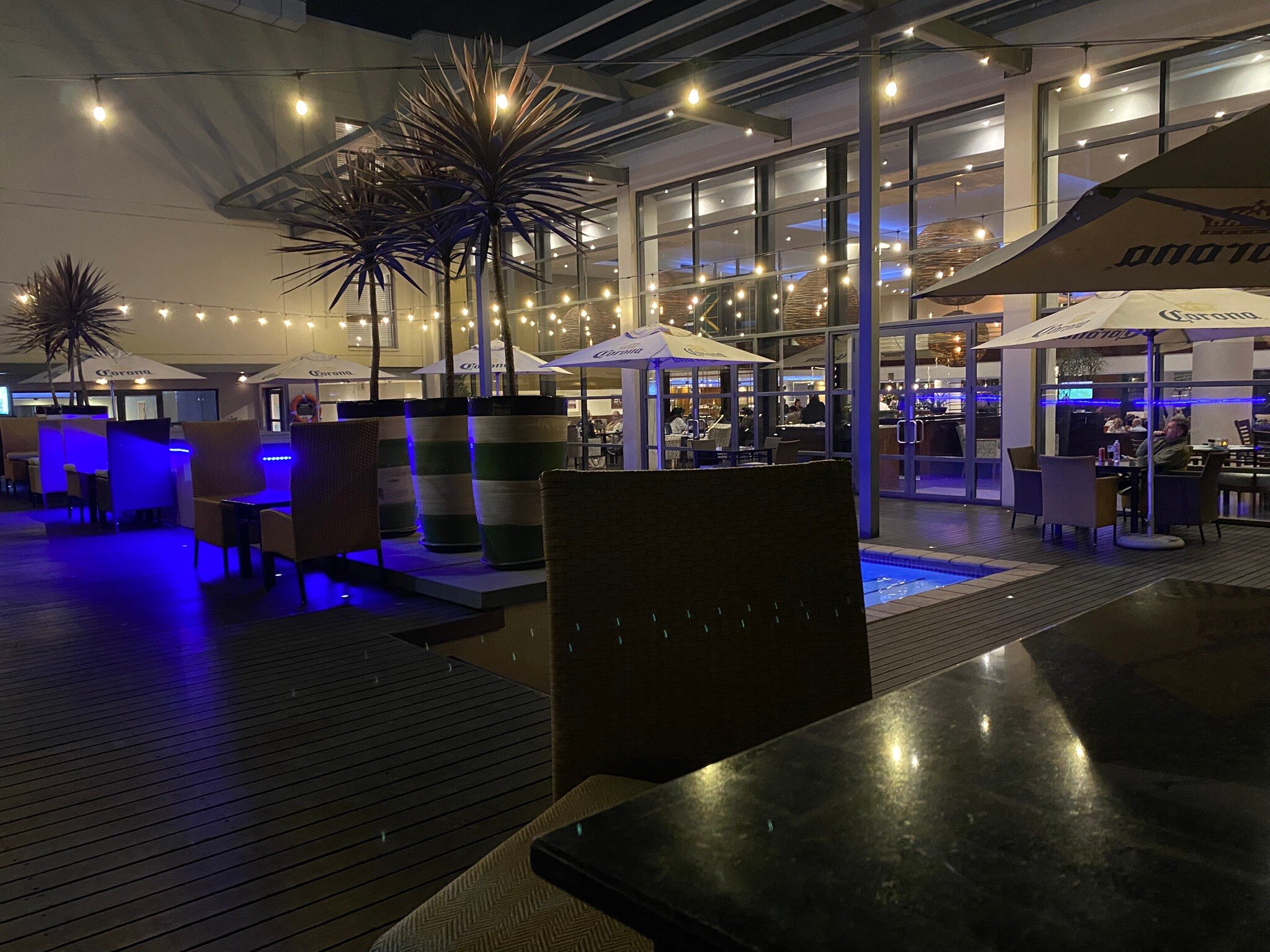 City Lodge - 奥利弗坦博国际机场-官方