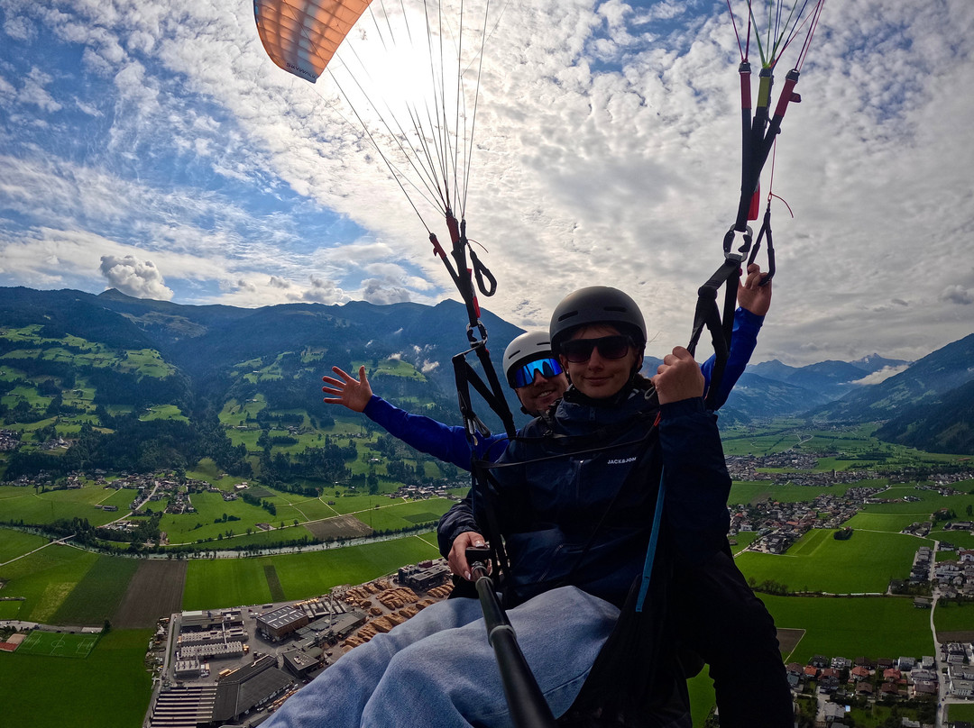 Tandemthom-富根必去景点