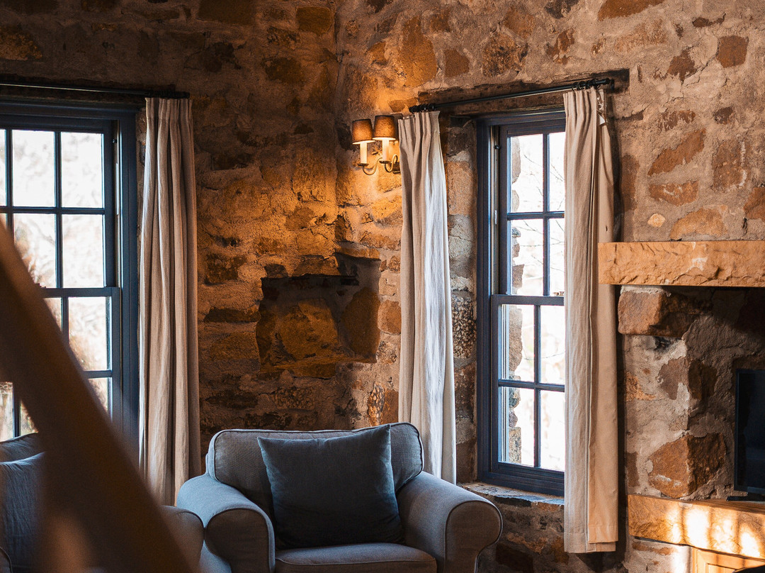 皮耶蒙特休闲酒店主图