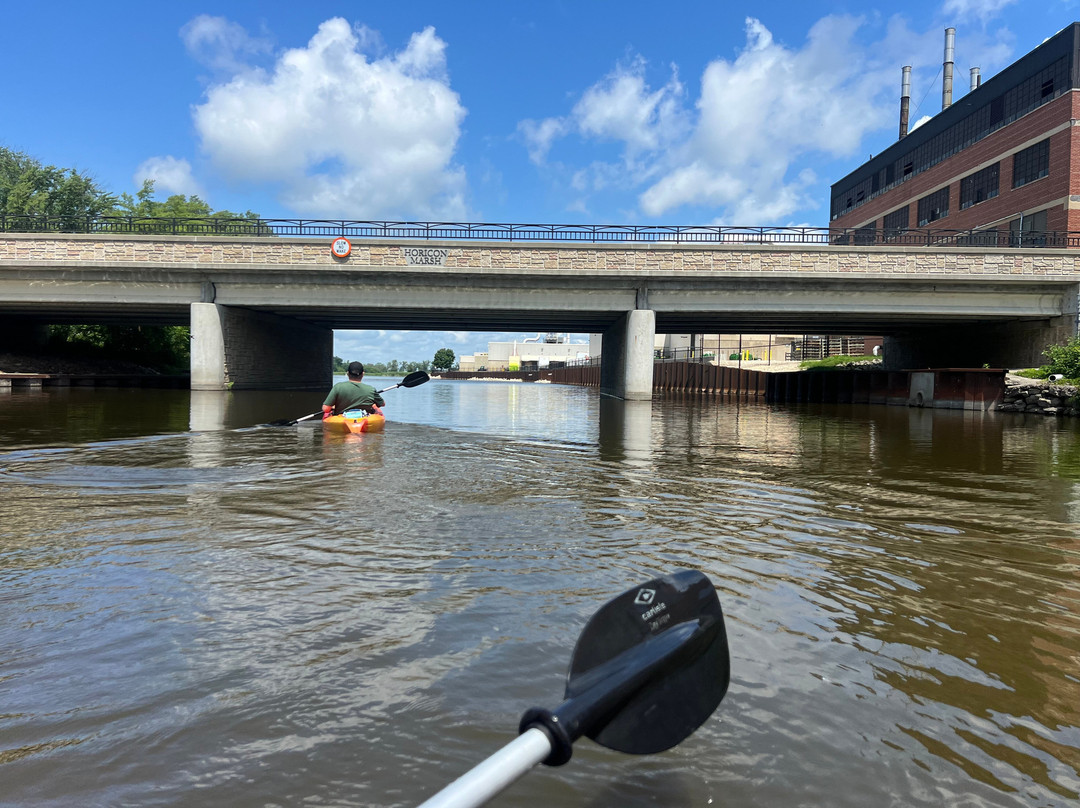 Honeybee Inn Bed & Breakfast主图