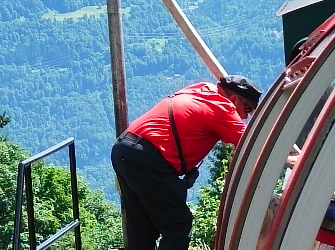 Berner Oberland Pass - 1 Ticket for the entire Bernese Oberland-因特拉肯必去景点