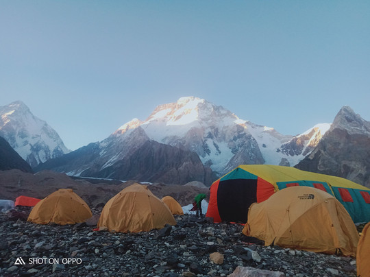 Asian Mountain Tours-拉瓦尔品第必去景点