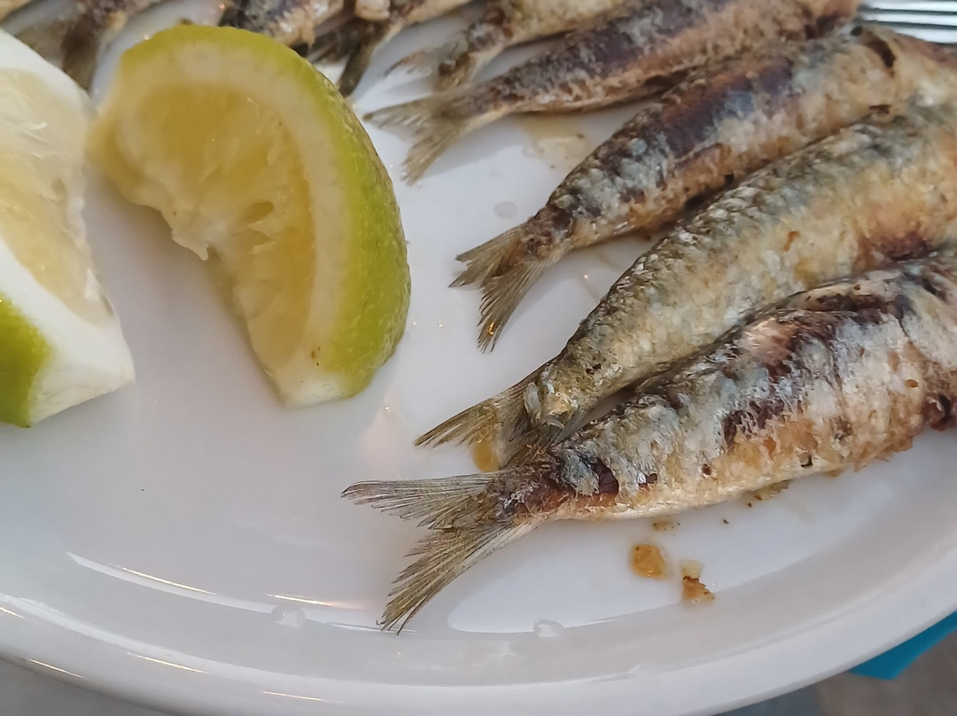 Restaurante Los Cucalos