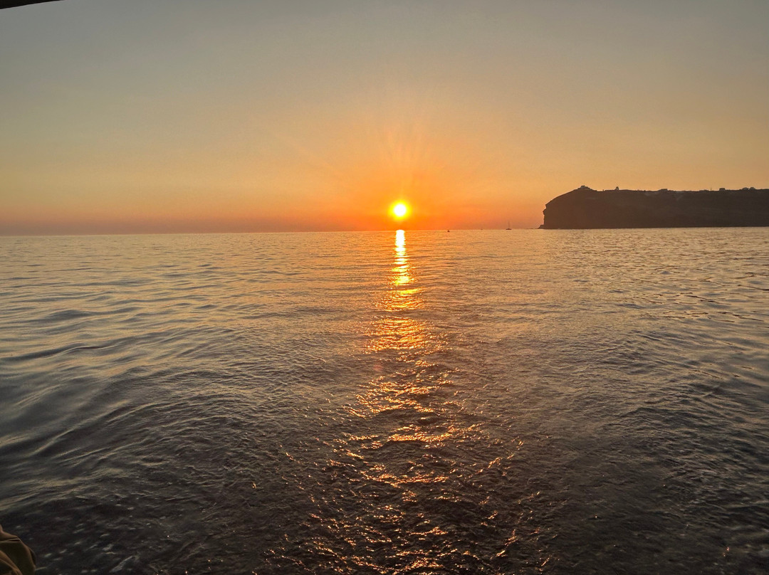 Angel Sailing Santorini-维查德必去景点