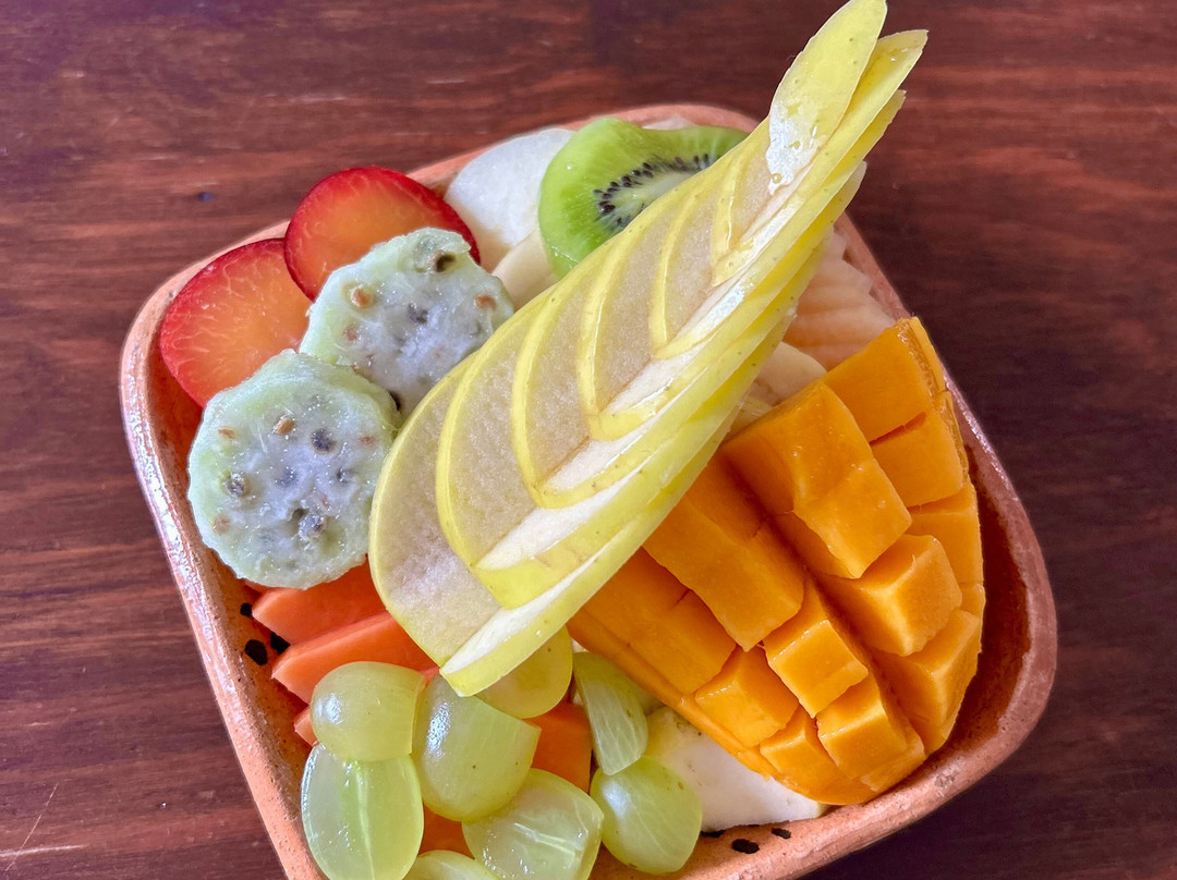 Temazcal Tonatiu Iquzayampa-null必去景点