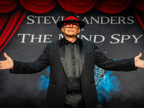 The Mind Spy-布兰森必去景点