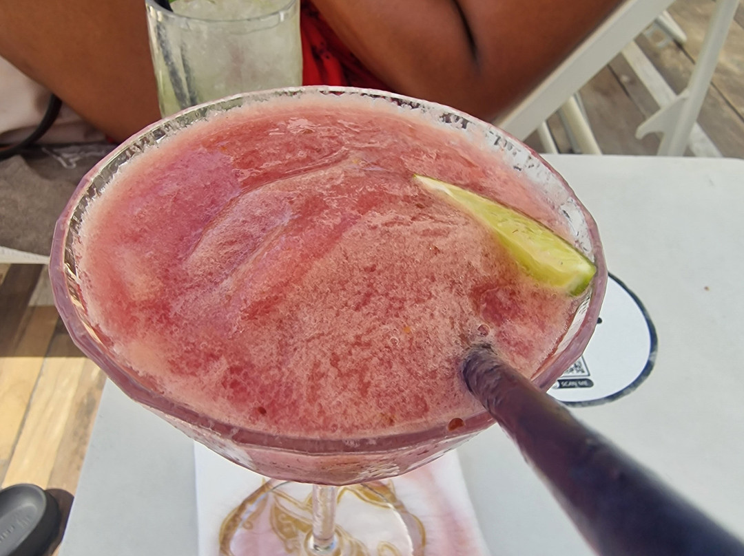 Infinity By Hugo's-圣朱利安斯必去景点