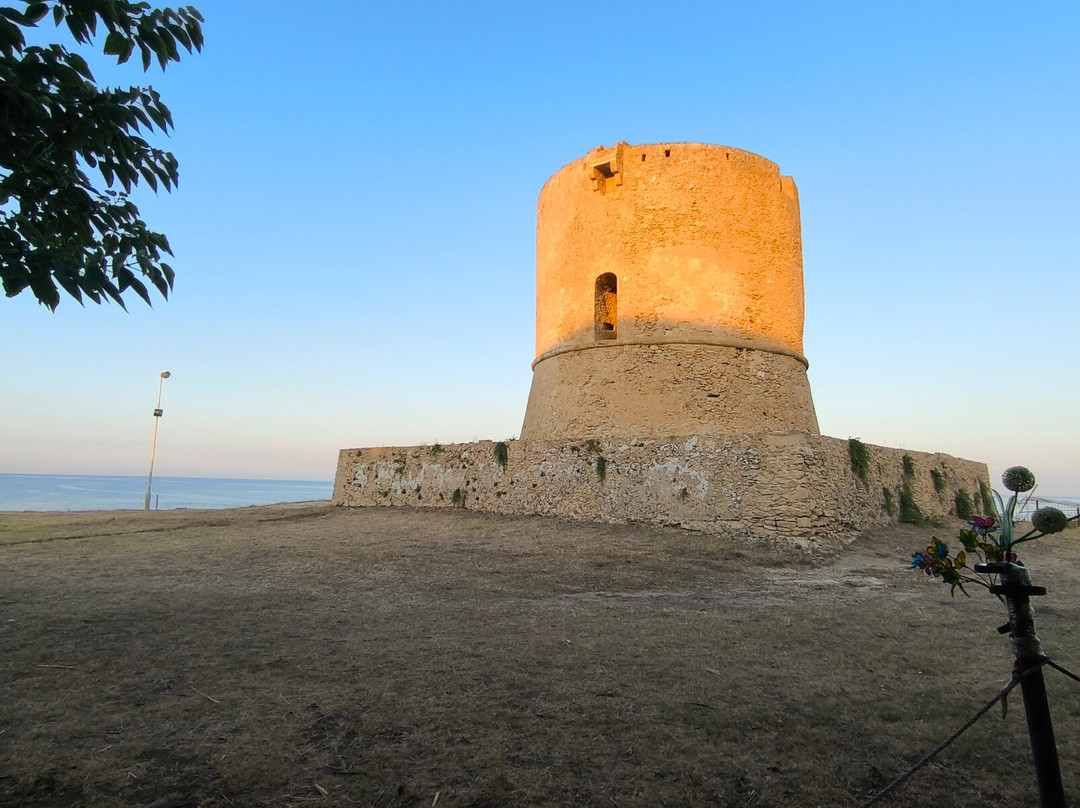 La Vecchia Torre- Ristorante