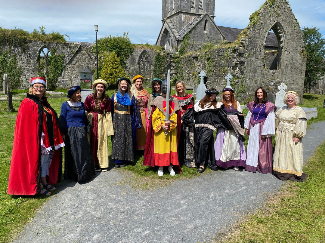 Athenry Heritage Centre-Athenry必去景点