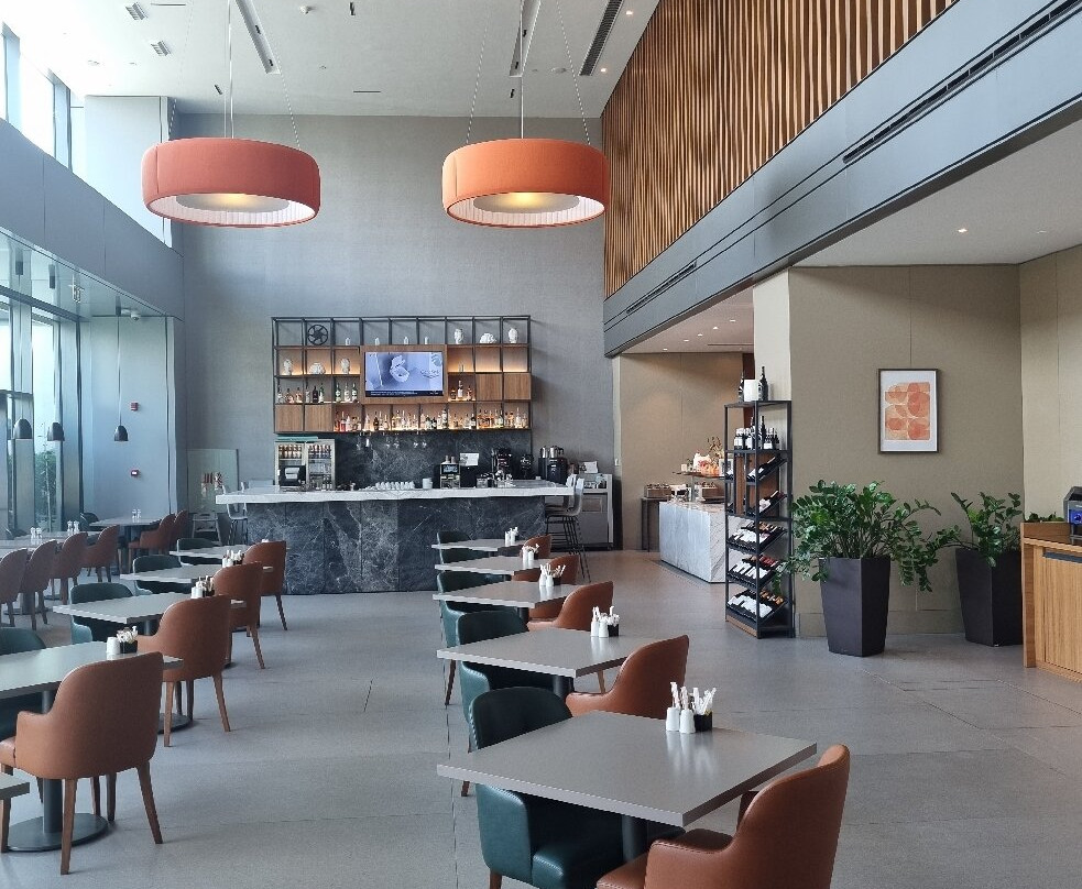 Hyatt House Gebze主图