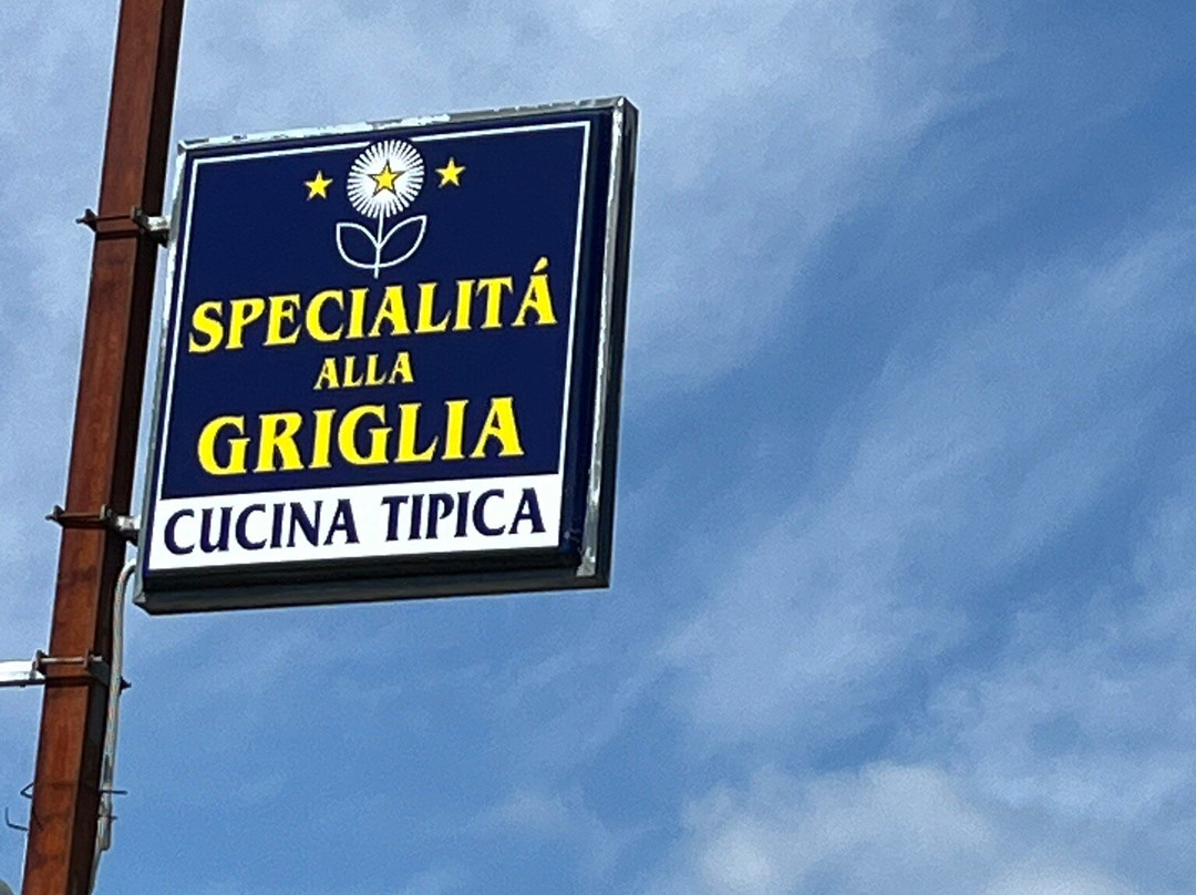 Albergo Rutzer主图