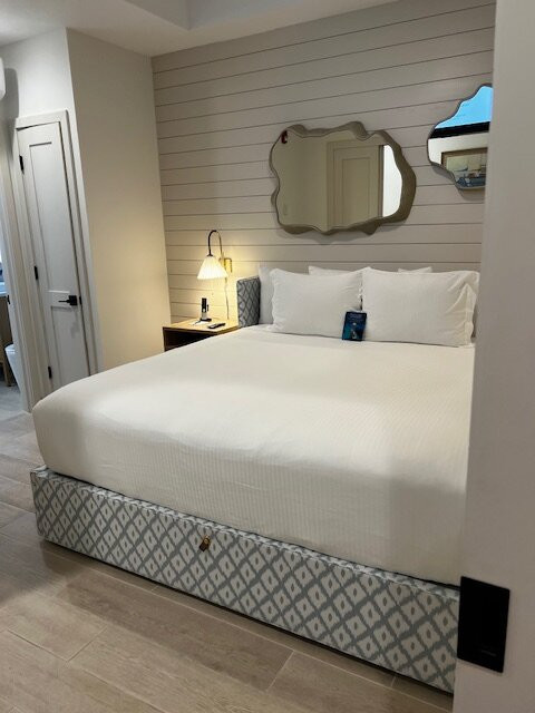 风之歌度假酒店主图