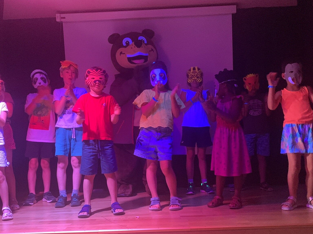 Village Club Mileade Courchevel主图