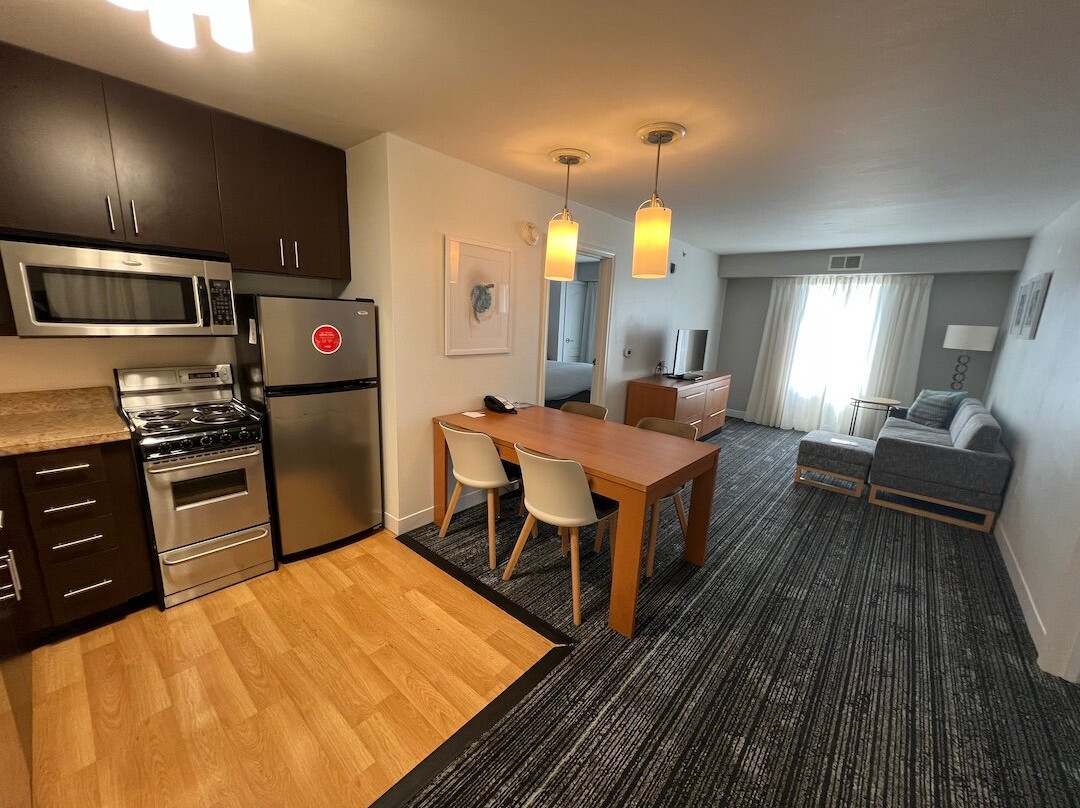 TownePlace Suites by Marriott Erie主图