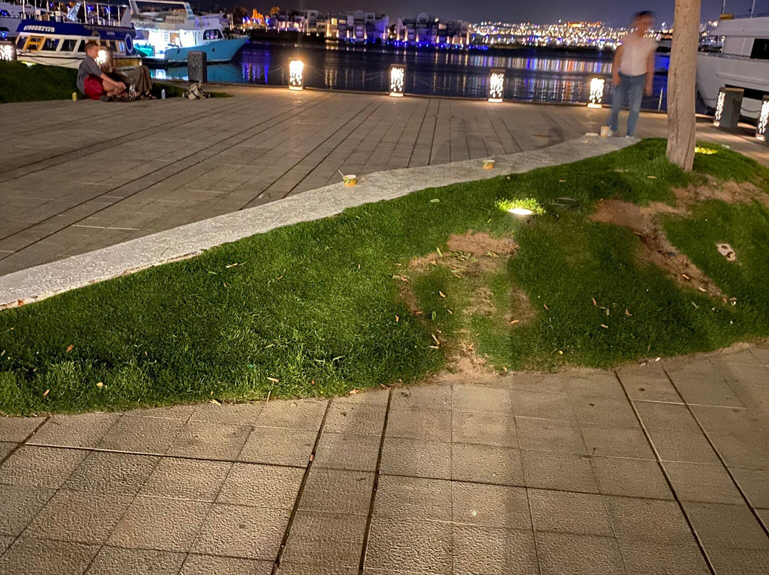 Anas-安曼必去景点