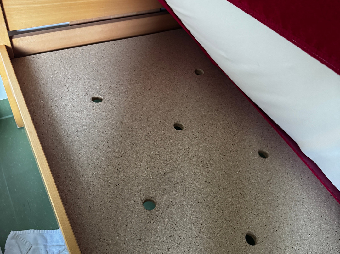 Jugendherberge Bad Tolz主图