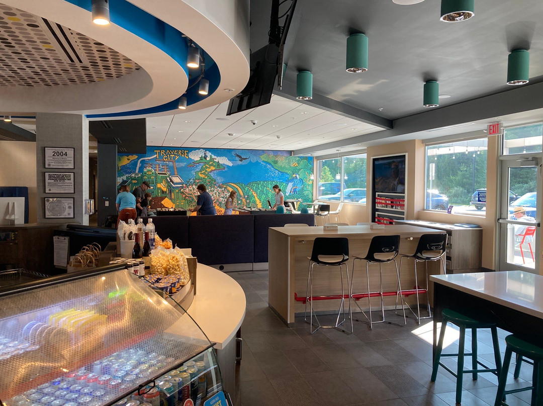 Tru by Hilton Traverse City主图