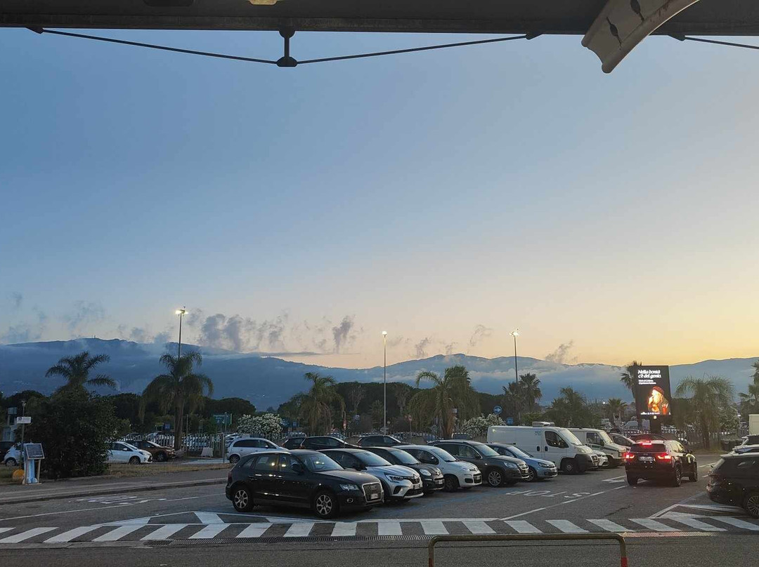 Centro Storico Scalea-Scalea必去景点