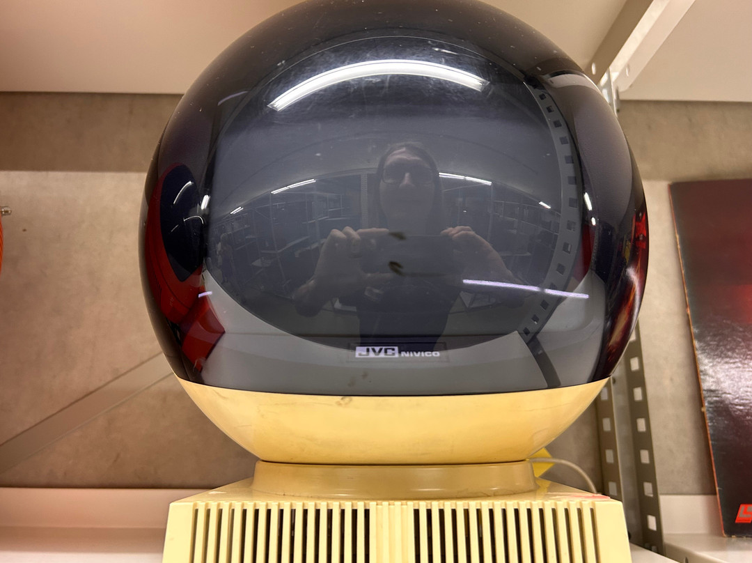 Nederlands Instituut voor Beeld & Geluid-Hilversum必去景点