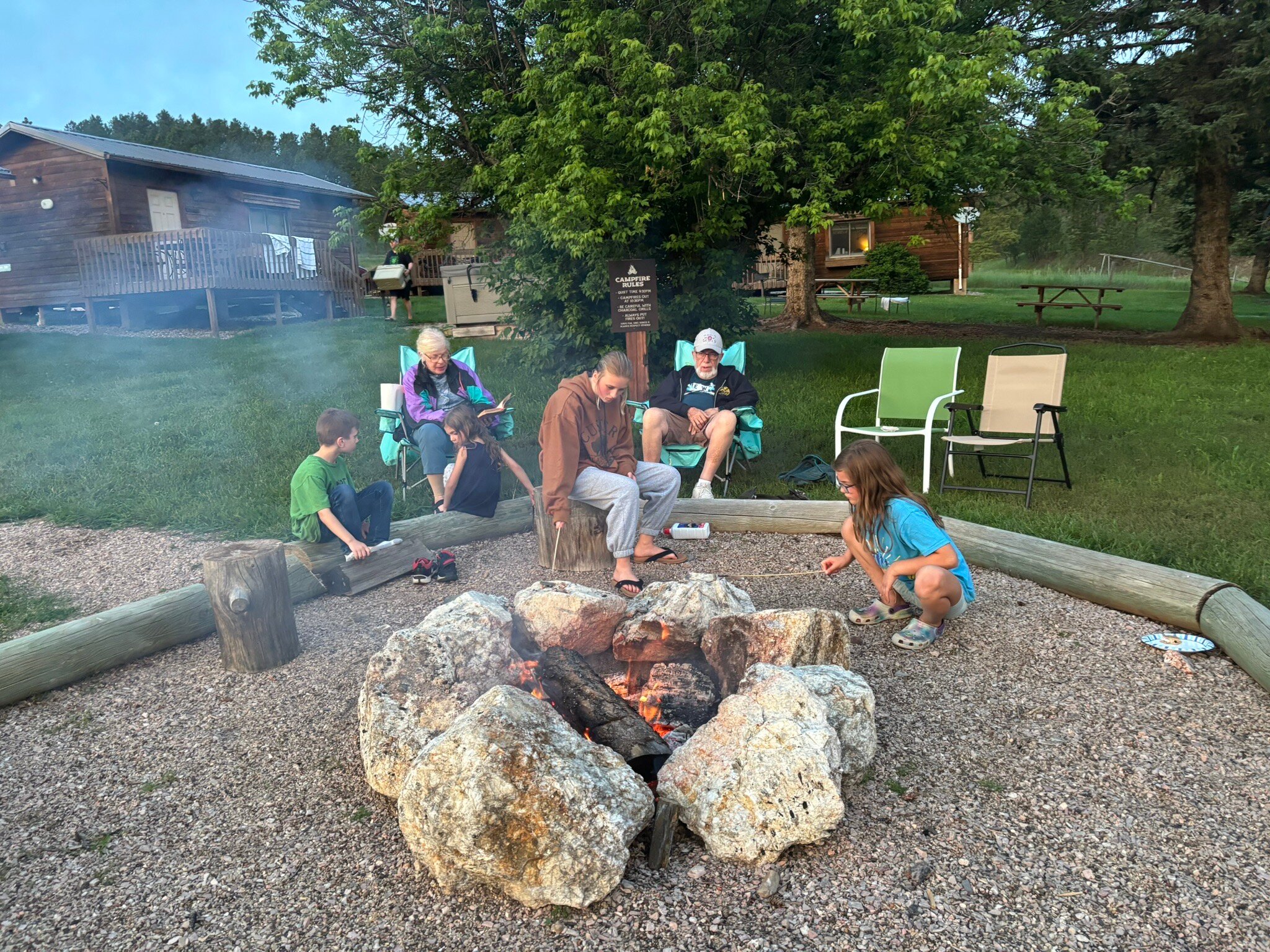 High Country Guest Ranch-官方