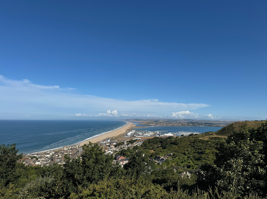 The Heights Hotel主图