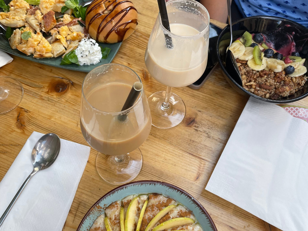 Agava Luxury Rooms主图