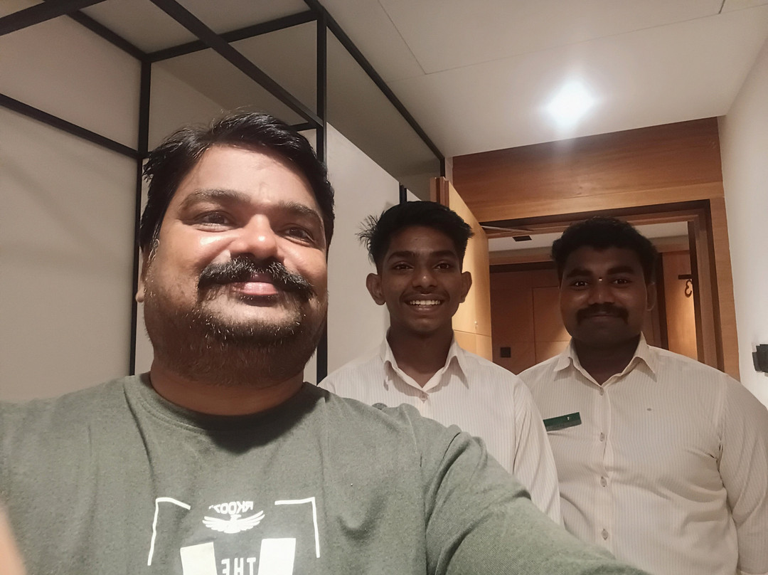 Lemon Tree Premier, Vijayawada主图