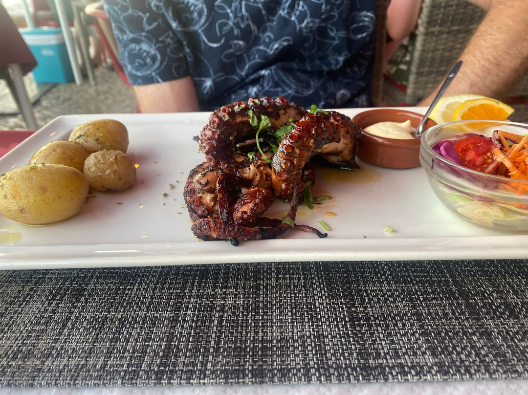 Cais Club Bar-奥良必去景点