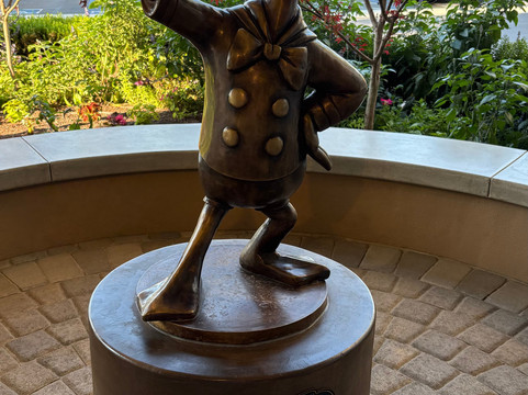 Home2 Suites by Hilton Anaheim Resort主图