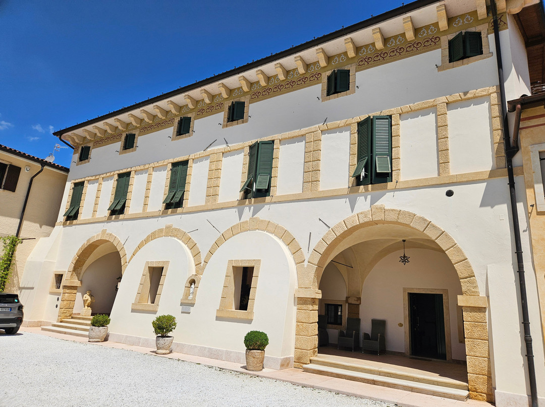 Corte Borghetti-Marano di Valpolicella必去景点